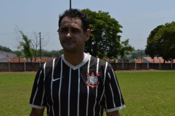 Foto - Corinthians Master x Combinado Piratininga/Bauru