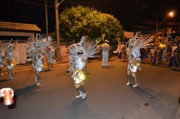 Foto - Pirafolia - Carnaval 2016