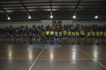 Foto - Final Futsal 2016