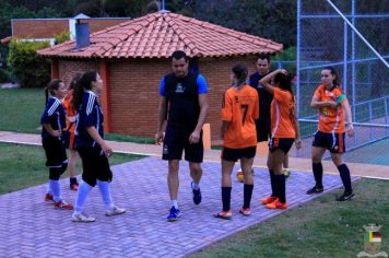 Foto - Jogos Regionais 2013 - Delegação