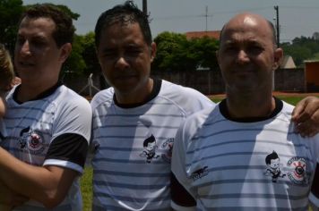 Foto - Corinthians Master x Combinado Piratininga/Bauru