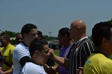 Foto - Corinthians Master x Combinado Piratininga/Bauru