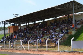 Foto - Corinthians Master x Combinado Piratininga/Bauru