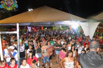 Foto - Carnaval 2013 - Pira Folia - Segunda