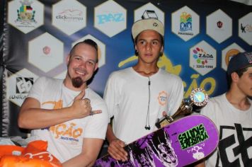 Foto - PiraAção 2014