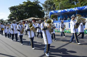 Foto - Desfile Cívico 2016