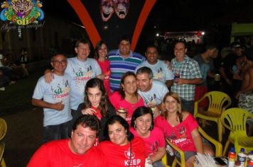 Foto - Carnaval 2013 - Pira Folia - Sábado