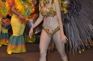 Foto - Pirafolia - Carnaval 2016