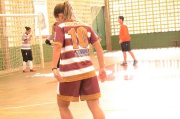 Futsal Femini...