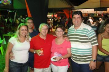 Foto - Carnaval 2013 - Pira Folia - Domingo