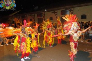 Foto - Carnaval 2013 - Pira Folia - Segunda