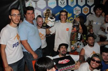 Foto - PiraAção 2014