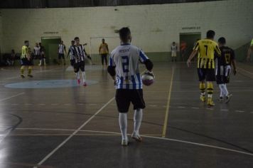 Foto - Final Futsal 2016