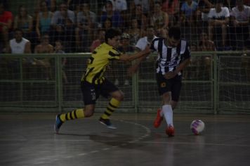 Foto - Final Futsal 2016