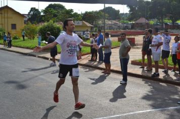 Foto - 1º Corrida 5K Toque do Mestre