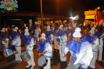 Foto - Carnaval 2013 - Pira Folia - Segunda