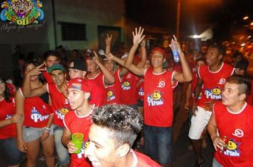 Foto - Carnaval 2013 - Pira Folia - Segunda