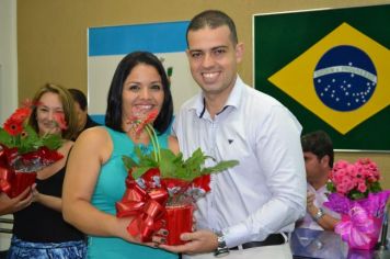 Foto - Posse do Conselho Tutelar
