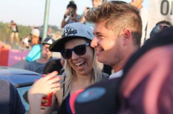 Foto - PiraAção 2014