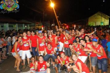 Foto - Carnaval 2013 - Pira Folia - Segunda