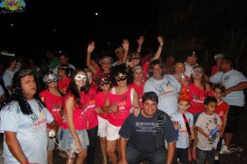 Foto - Carnaval 2013 - Pira Folia - Segunda