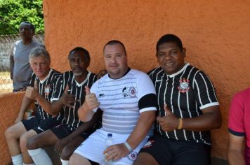Foto - Corinthians Master x Combinado Piratininga/Bauru