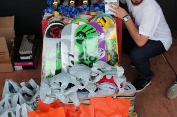 Foto - PiraAção 2014