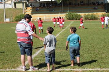 Foto - Final Campeonato Veterano 2013