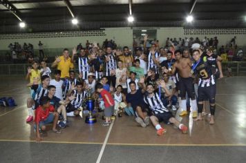 Foto - Final Futsal 2016