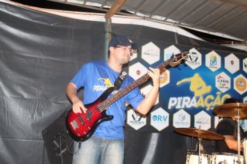 Foto - PiraAção 2014