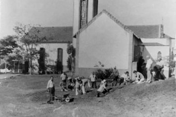 Foto - Fotos Históricas