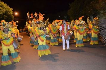 Foto - Pirafolia - Carnaval 2016