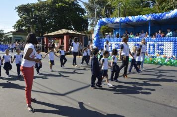 Foto - Desfile Cívico 2016