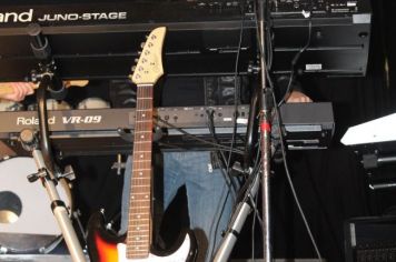 Foto - 1º. Festival Pira Rock