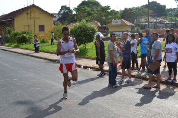 Foto - 1º Corrida 5K Toque do Mestre