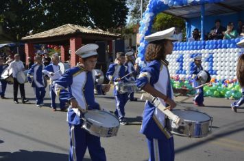 Foto - Desfile Cívico 2016