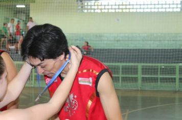 Foto - Finais do Volei (Masculino e Feminino)