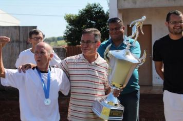 Foto - Final Campeonato Veterano 2013