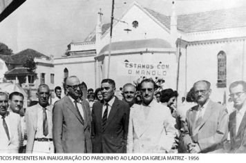 Fotos Históri...