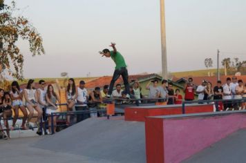 Foto - PiraAção 2014