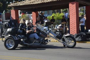 Foto - Desfile Cívico 2016