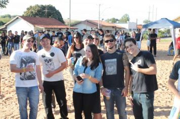 Foto - 1º. Festival Pira Rock