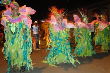 Foto - Carnaval 2013 - Pira Folia - Segunda