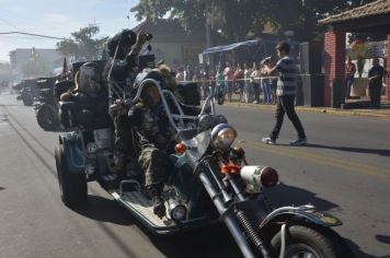 Foto - Desfile Cívico 2016