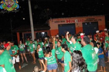 Foto - Carnaval 2013 - Pira Folia - Segunda