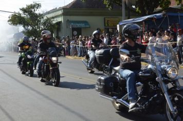 Foto - Desfile Cívico 2016