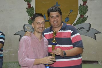 Foto - Final Futsal 2016