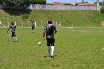 Foto - Corinthians Master x Combinado Piratininga/Bauru