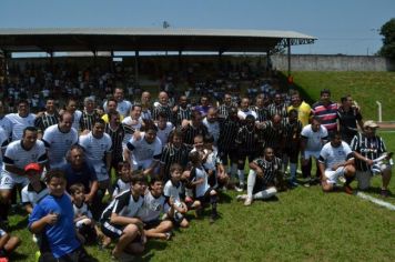 Foto - Corinthians Master x Combinado Piratininga/Bauru