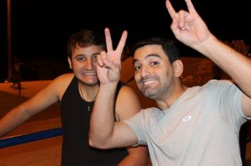 Foto - PiraAção 2014